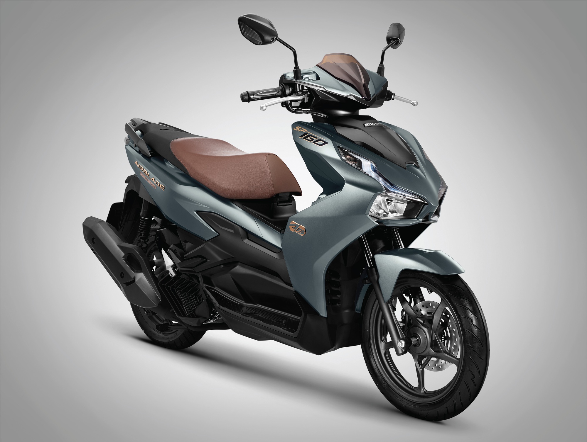 Xe tay ga Honda đang có giá quá tốt: Hai mẫu bền đẹp, tiết kiệm xăng được giảm giá mạnh- Ảnh 3. Xe tay ga Honda đang có giá quá tốt: Hai mẫu bền đẹp, tiết kiệm xăng được giảm giá mạnh- Ảnh 3.