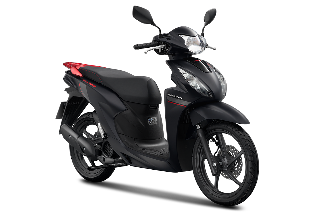 Xe tay ga Honda đang có giá quá tốt: Hai mẫu bền đẹp, tiết kiệm xăng được giảm giá mạnh- Ảnh 1. Xe tay ga Honda đang có giá quá tốt: Hai mẫu bền đẹp, tiết kiệm xăng được giảm giá mạnh- Ảnh 1.