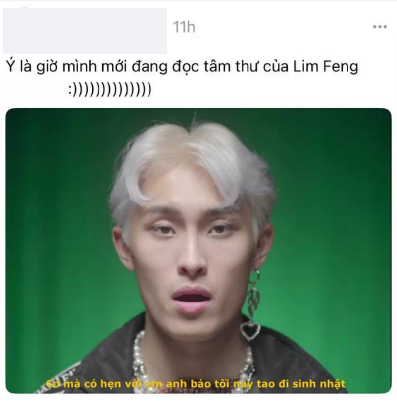 Một bài hát viral trở lại khiến netizen tin rằng: Hoá ra Wren Evans sáng tác dựa trên đời thật?- Ảnh 5. Một bài hát viral trở lại khiến netizen tin rằng: Hoá ra Wren Evans sáng tác dựa trên đời thật?- Ảnh 5.
