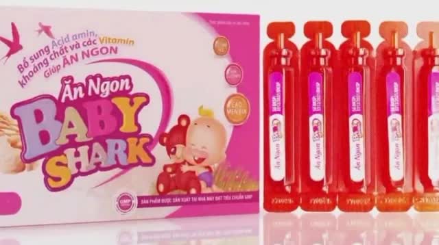 TPHCM tiếp tục khuyến cáo người dân không dùng 2 sản phẩm cho trẻ em do nghi hàng giả- Ảnh 1.