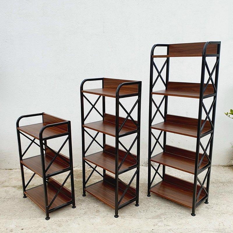 Làm thế nào để biến một góc trống 1m² trong bếp thành nơi để được cả trăm món mà vẫn gọn gàng?- Ảnh 2.