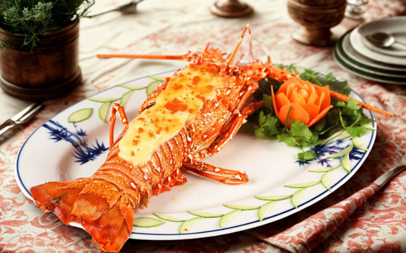 Đảo Rều Hạ Long - nơi Hồ Quỳnh Hương tổ chức đám cưới có gì đặc biệt mà được coi là 