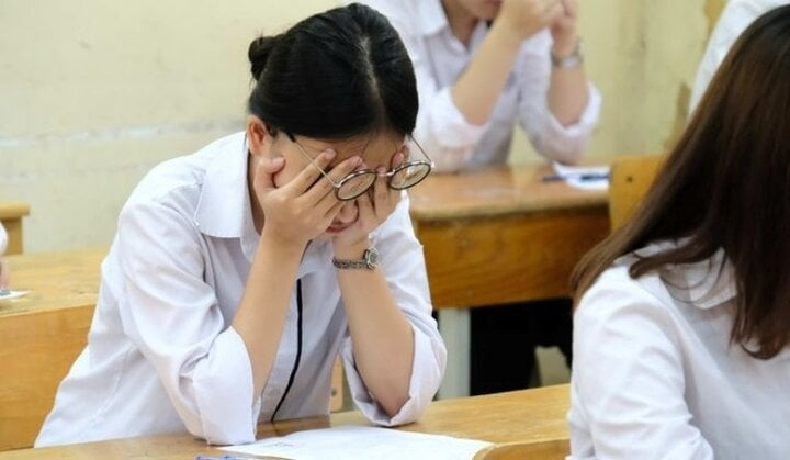 "Con sắp thi lớp 10, cả nhà tôi như bị câm"- Ảnh 2.