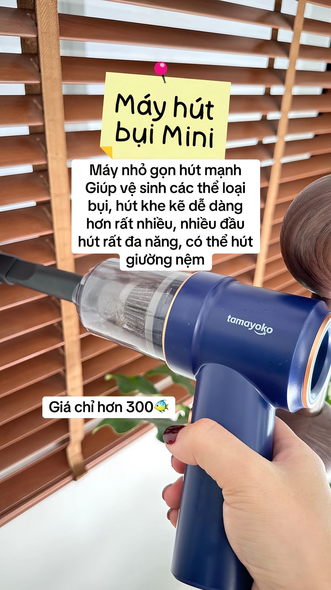 Mẹ đảm chia sẻ 5 món đồ dọn nhà dưới 300 nghìn nhưng cực đáng tiền, dùng xong thấy mê!- Ảnh 1.