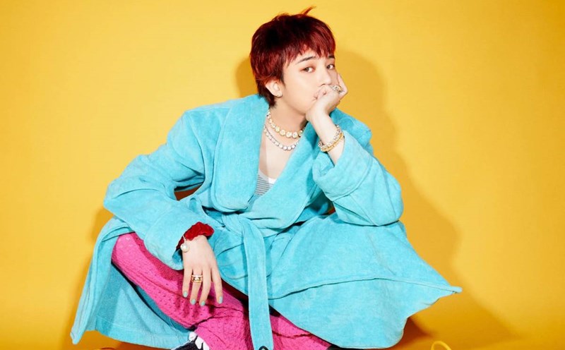 G-Dragon lần đầu lên tiếng về lùm xùm chất cấm: “Tất cả chỉ là hiểu lầm”- Ảnh 6. G-Dragon lần đầu lên tiếng về lùm xùm chất cấm: “Tất cả chỉ là hiểu lầm”- Ảnh 6.