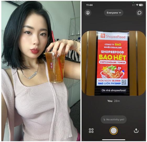 Thực hư lời đồn: Chỉ 15.000 đồng là có ngay bữa ăn no nê trên ShopeeFood?- Ảnh 2.