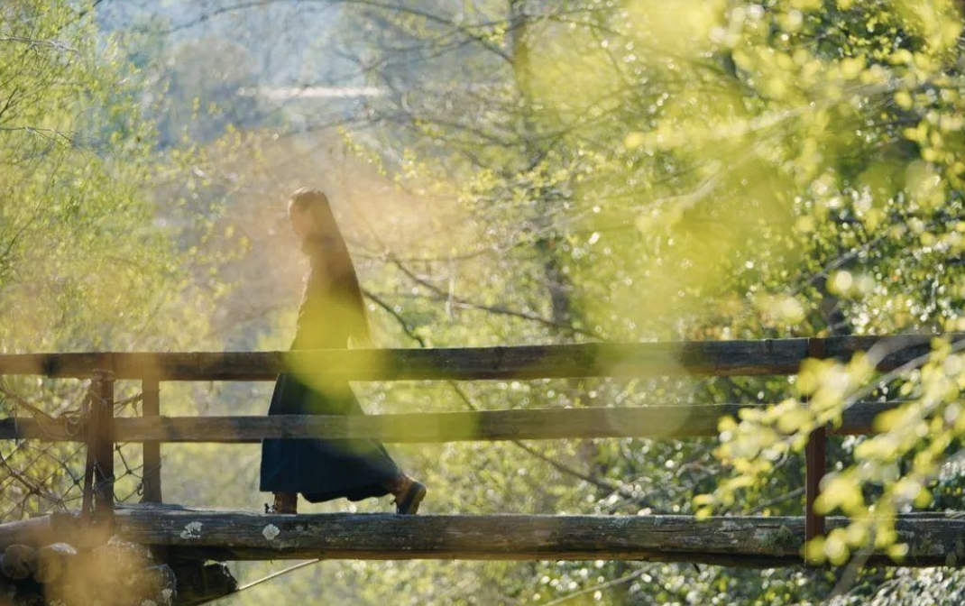 Cô gái 34 tuổi thuê 12.000m2 đất hoang để "sống chill", tự tay tạo nên "thiên đường" giữa thiên nhiên- Ảnh 6.