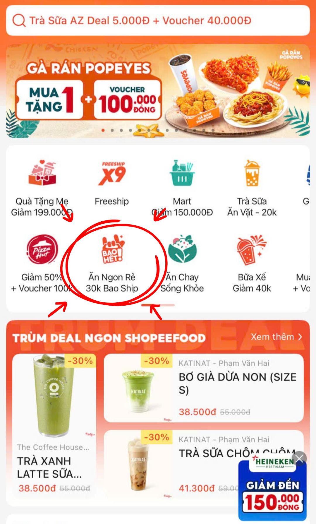 Thực hư lời đồn: Chỉ 15.000 đồng là có ngay bữa ăn no nê trên ShopeeFood?- Ảnh 3.