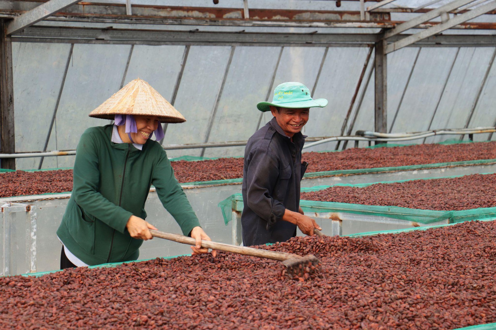 Thương hiệu Việt 