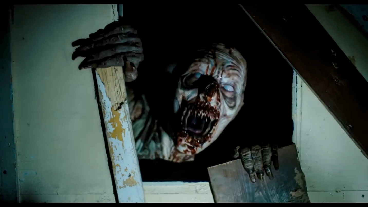 Until Dawn - Vòng lặp chết chóc được nâng lên một tầm cao mới- Ảnh 4.