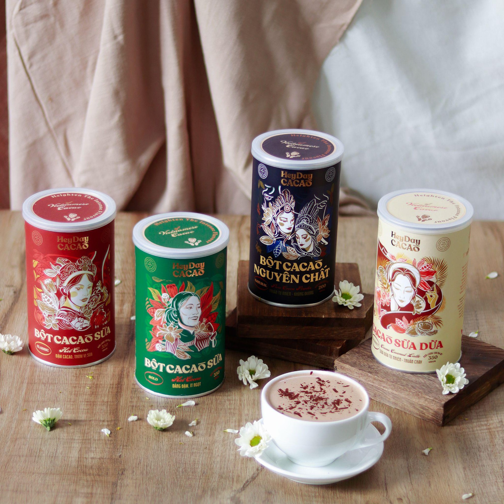Thương hiệu Việt 
