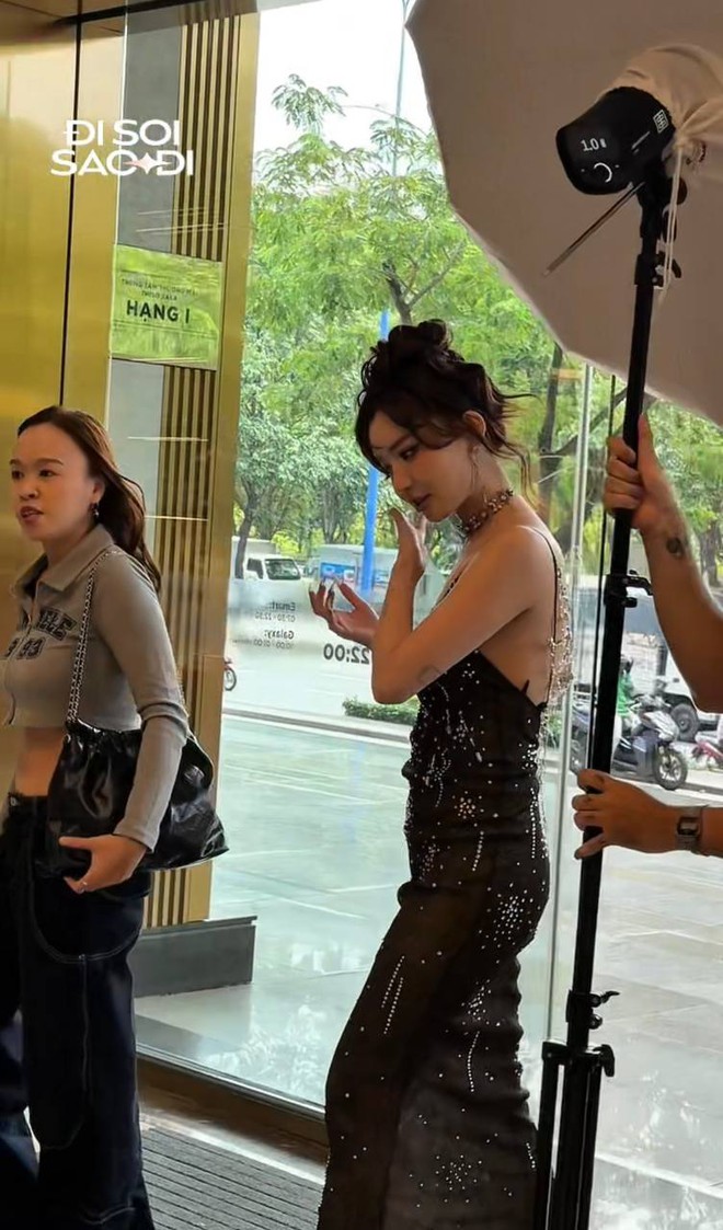 Bích Phương qua loạt cam thường: Nhan sắc nay sao lạ quá!- Ảnh 1.