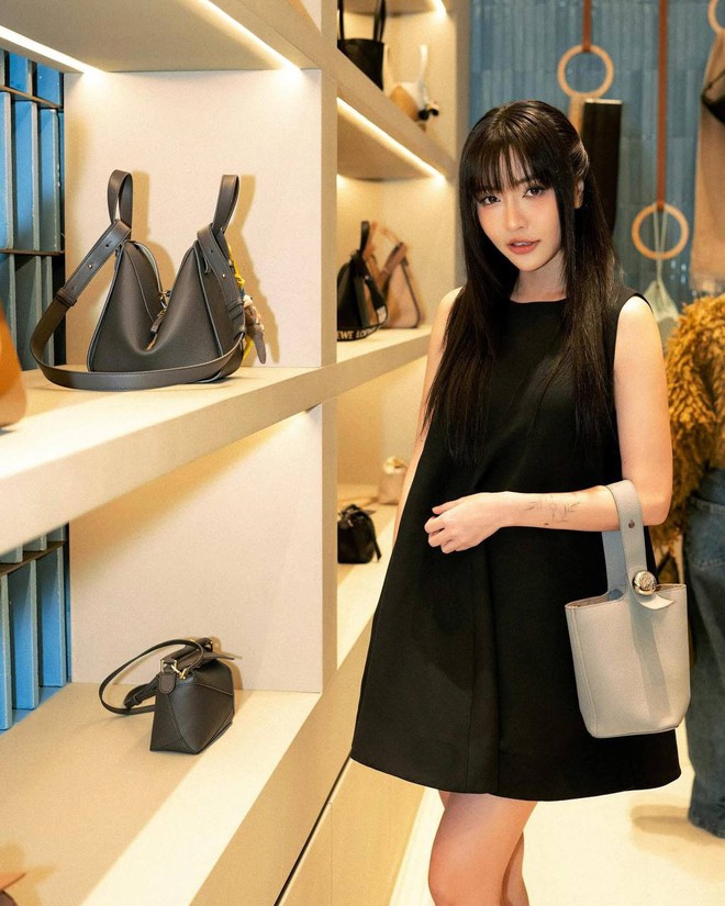 Bích Phương qua loạt cam thường: Nhan sắc nay sao lạ quá!- Ảnh 12.