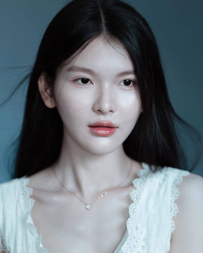 Mỹ nữ chuyển giới được ví như Chương Nhược Nam bản Việt, không makeup vẫn xinh chuẩn "bạch nguyệt quang"- Ảnh 9.