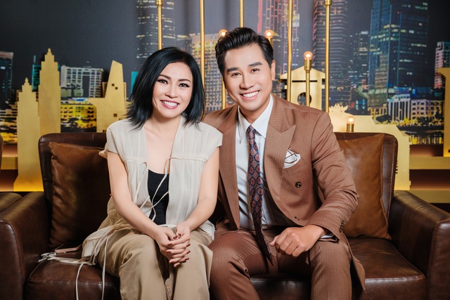 Phương Thanh nhắc chuyện "từng bị chơi xấu"- Ảnh 2. Phương Thanh nhắc chuyện "từng bị chơi xấu"- Ảnh 2.