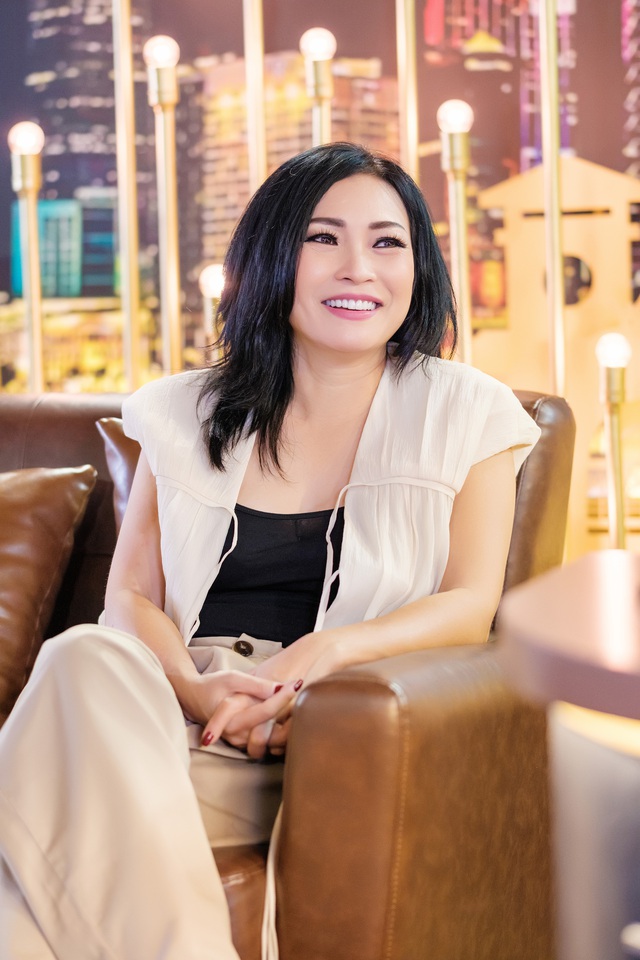 Phương Thanh nhắc chuyện "từng bị chơi xấu"- Ảnh 1. Phương Thanh nhắc chuyện "từng bị chơi xấu"- Ảnh 1.
