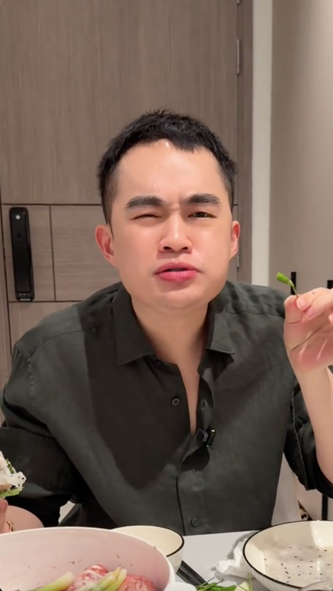Kiểm chứng mực cuốn rau muống sống: Ăn là hiểu vì sao thành hot trend nhưng cực kỳ 