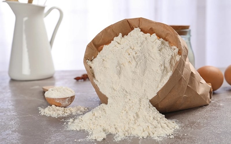 Cảnh báo KHẨN về loại bột trắng nguy hiểm, nhiều người 