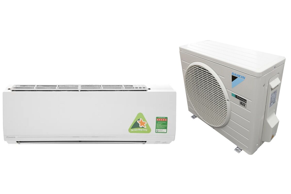 5 mẫu điều hòa đáng mua nhất: Tiết kiệm điện, mát lạnh tức thì và đang được giảm giá "sập sàn"- Ảnh 4.