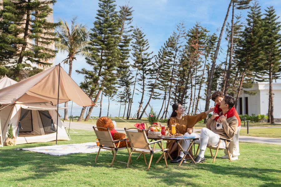 Đảo Rều Hạ Long - nơi Hồ Quỳnh Hương tổ chức đám cưới có gì đặc biệt mà được coi là 