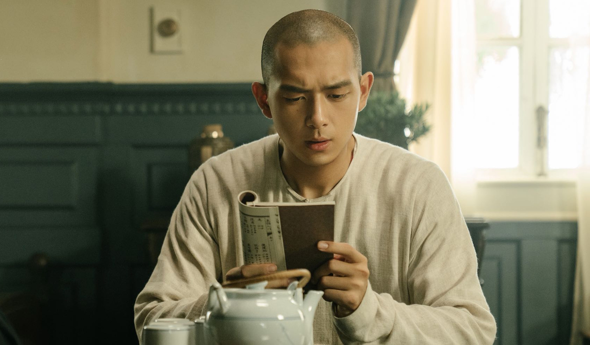 Phim ngôn tình dở nhất hiện tại: Nam chính xấu ơi là xấu, nữ chính sao lại khó tả thế này- Ảnh 3. Phim ngôn tình dở nhất hiện tại: Nam chính xấu ơi là xấu, nữ chính sao lại khó tả thế này- Ảnh 3.