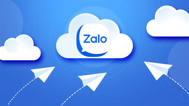 Zalo có thay đổi quan trọng mà người dùng nên biết- Ảnh 2.