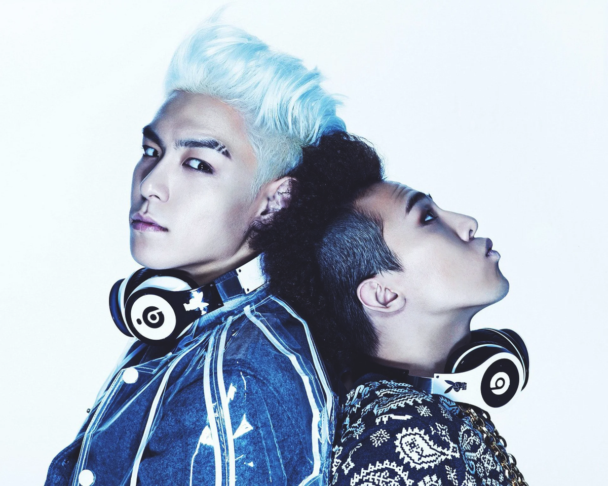 G-Dragon lần đầu nhắc đến T.O.P sau gần 1 thập kỷ, cơ hội tái hợp đến gần?- Ảnh 1. G-Dragon lần đầu nhắc đến T.O.P sau gần 1 thập kỷ, cơ hội tái hợp đến gần?- Ảnh 1.