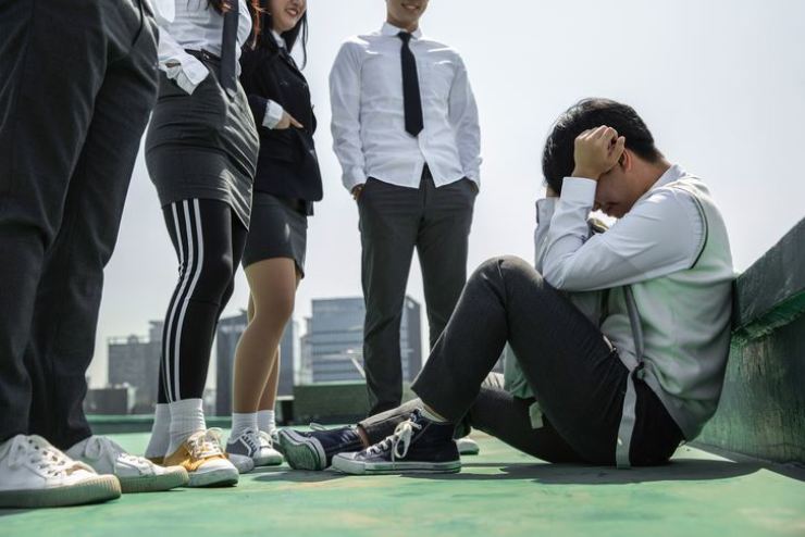 Chuyên gia giáo dục 17 năm kinh nghiệm chia sẻ: 3 cách giải quyết bạo lực học đường "chuẩn giáo khoa" - cha mẹ đọc NGAY để bảo vệ con đúng đắn- Ảnh 4.