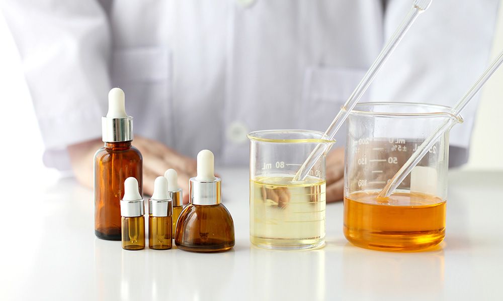 Tại sao mỹ phẩm chăm sóc da lại dễ bị quảng cáo 