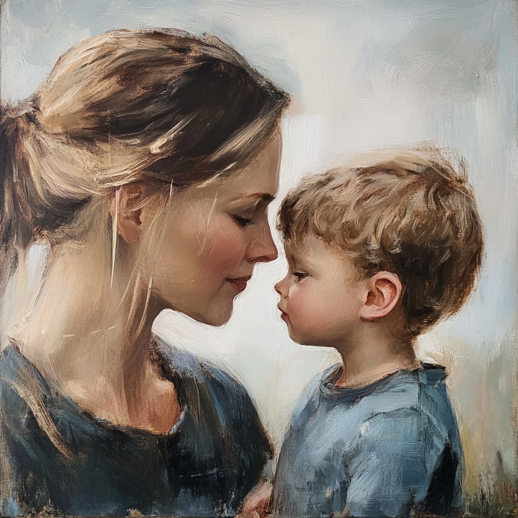 5 câu mẹ đừng nên nói với con trai, câu đầu tiên nhiều bà mẹ nhầm lẫn là lời dạy bảo tốt cho con mình- Ảnh 2.