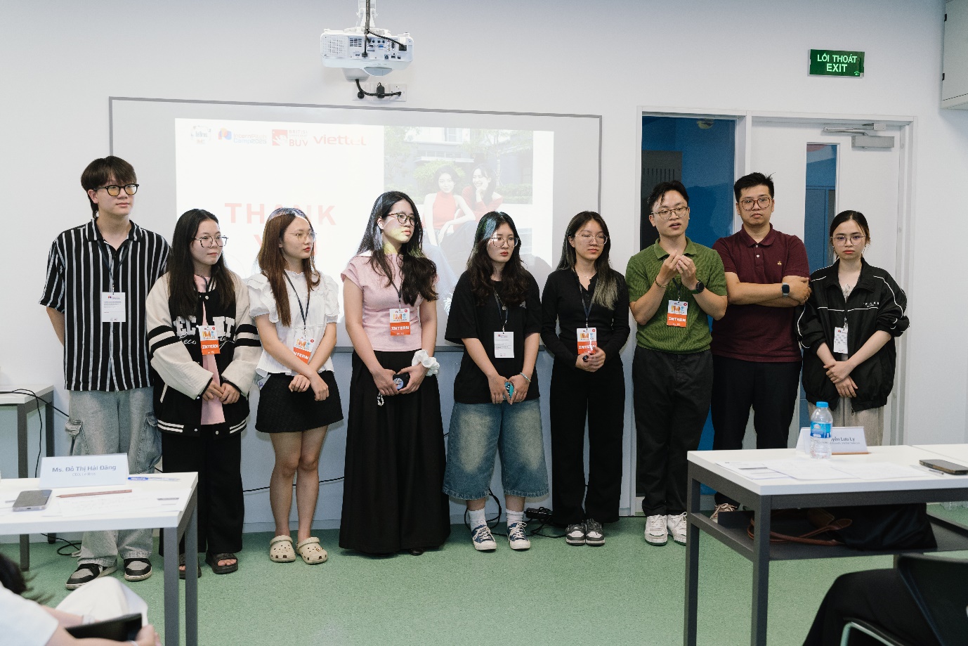 Sinh viên trường quốc tế thắng đậm trong thử thách 35 giờ ăn-ngủ-nghỉ cùng chiến dịch truyền thông thực chiến- Ảnh 5.