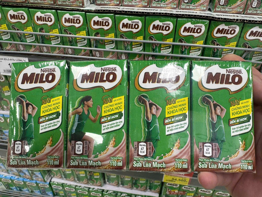 Chế tài đã đủ mạnh để xử lý quảng cáo 'thổi phồng'?- Ảnh 2.