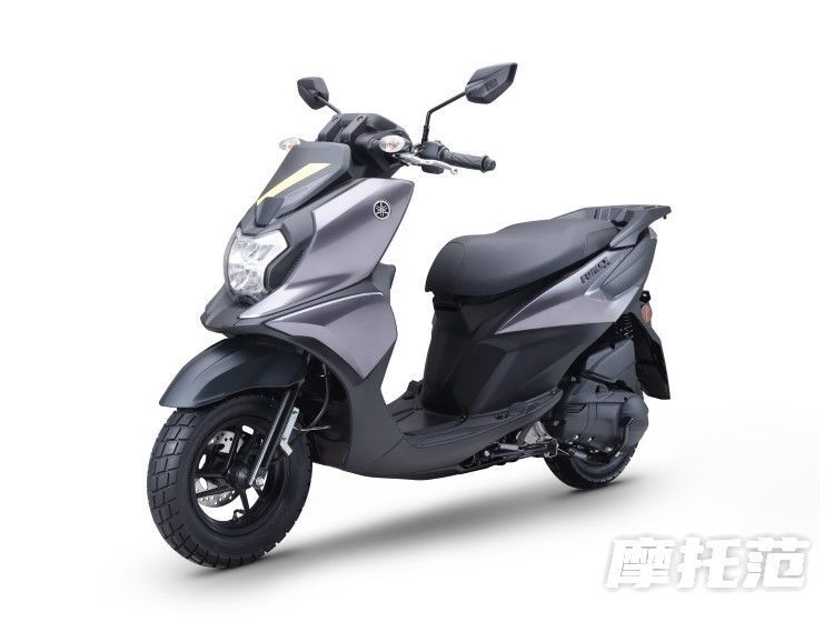 Yamaha Force X 125cc 2025 ra mắt: Thiết kế 'lai địa hình' phá cách, giá chỉ hơn 30 triệu đồng- Ảnh 7. Yamaha Force X 125cc 2025 ra mắt: Thiết kế 'lai địa hình' phá cách, giá chỉ hơn 30 triệu đồng- Ảnh 7.