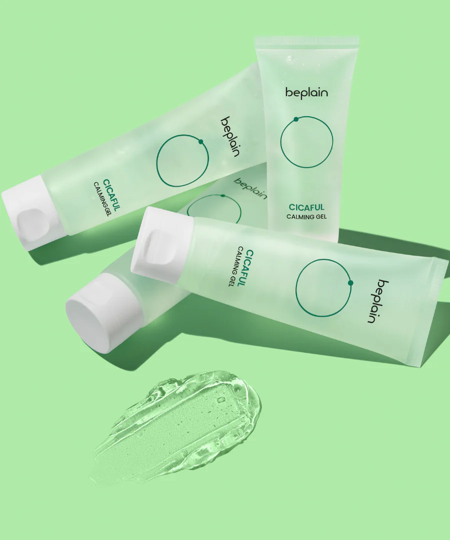 Top 5 gel làm dịu da "quốc dân" cho mùa hè: giảm đỏ, giảm kích ứng hiệu quả- Ảnh 4.