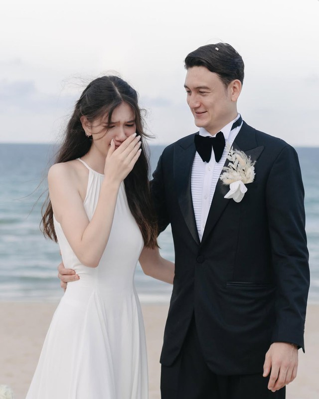 Mẹ Đặng Văn Lâm làm lộ ảnh cam thường của ái nữ, 18 tuổi cao gần 1m80, vóc dáng nuột nà chân dài thẳng tắp- Ảnh 5.