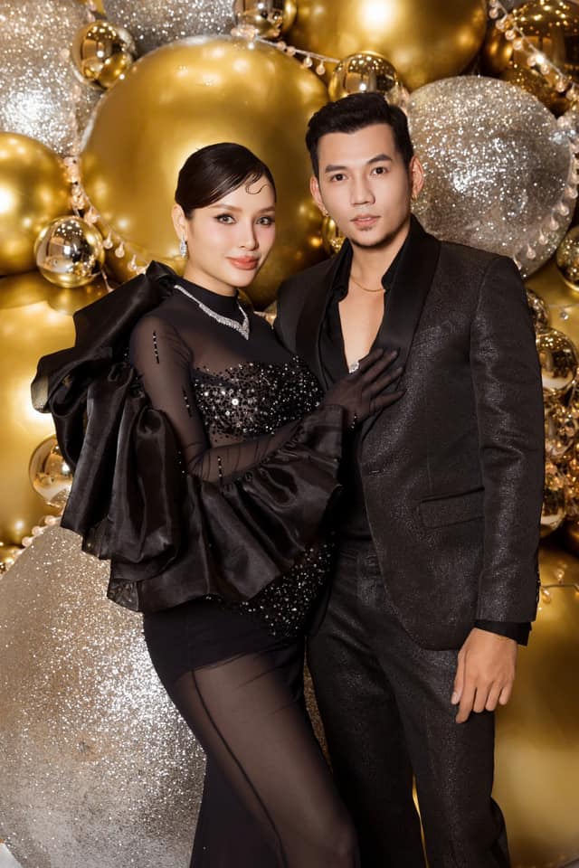 Sao nữ Vbiz và đám cưới 