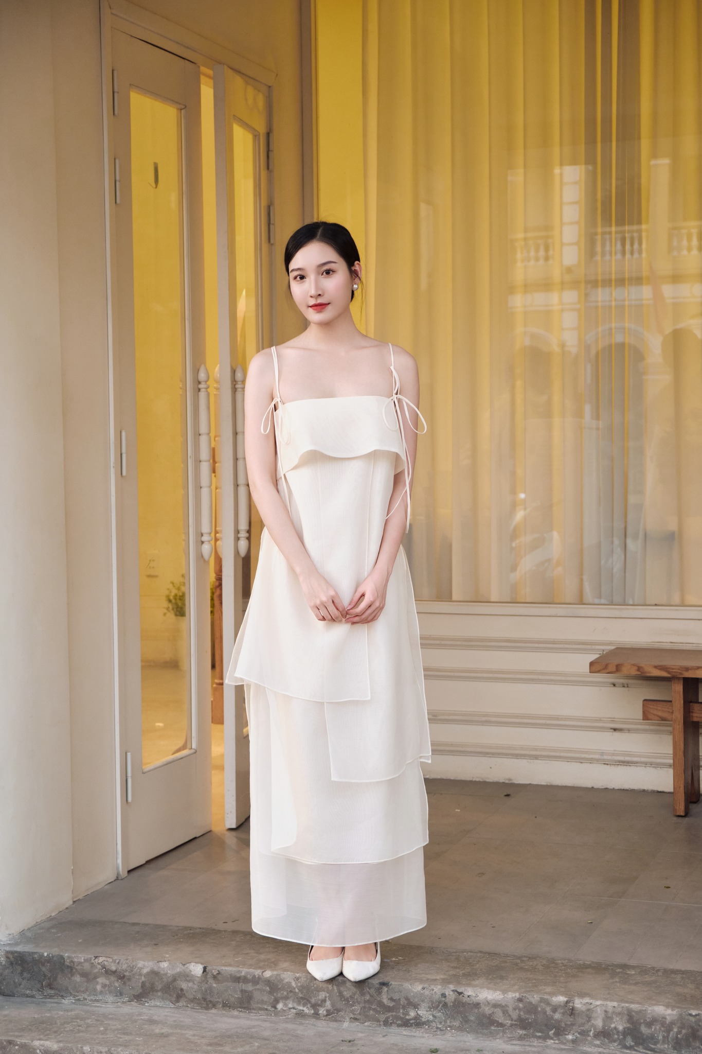 Thêm một local brand Việt viết tâm thư chia tay khách hàng sau 7 năm- Ảnh 8.