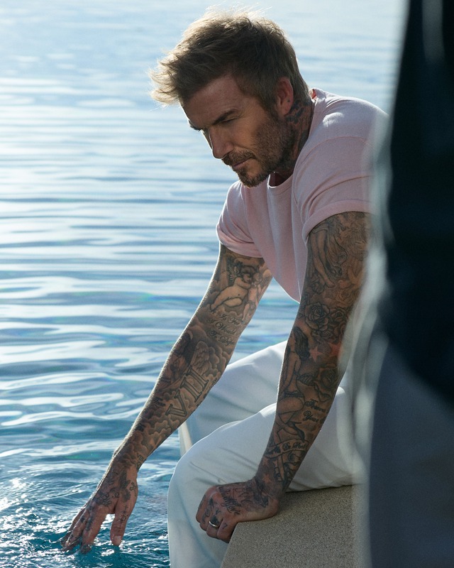 7 điều chưa biết về Beckham, lộ một hình xăm đặc biệt về con trai cả vừa khiến gia đình mâu thuẫn đỉnh điểm- Ảnh 2.