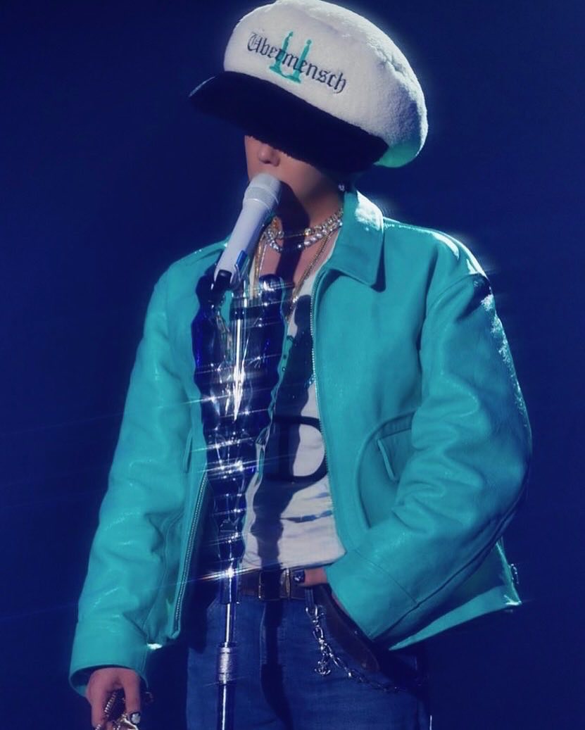 G-Dragon làm 1 điều chấn động trên trang mạng 15.5 triệu người theo dõi khiến fan Việt “lo sợ”- Ảnh 4.