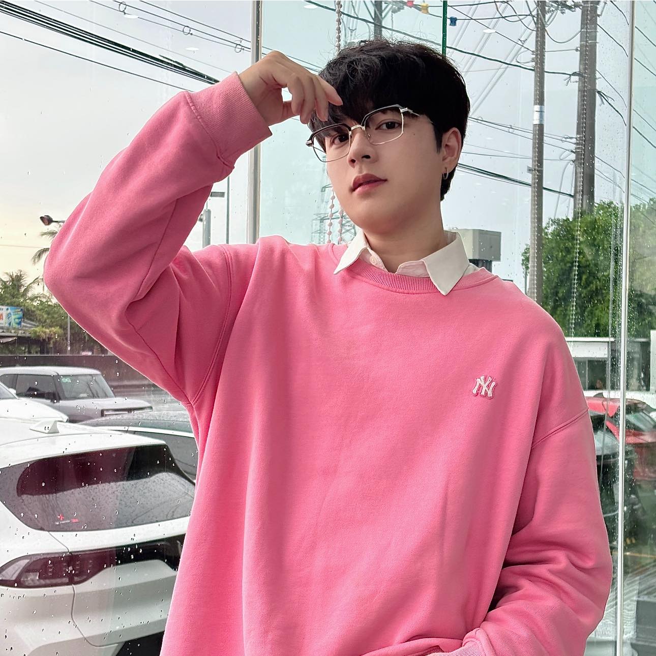 Showbiz Việt có cặp đôi mới toanh: Đàng gái là ngọc nữ màn ảnh, phát hint lộ liễu suốt trên MXH?- Ảnh 10.