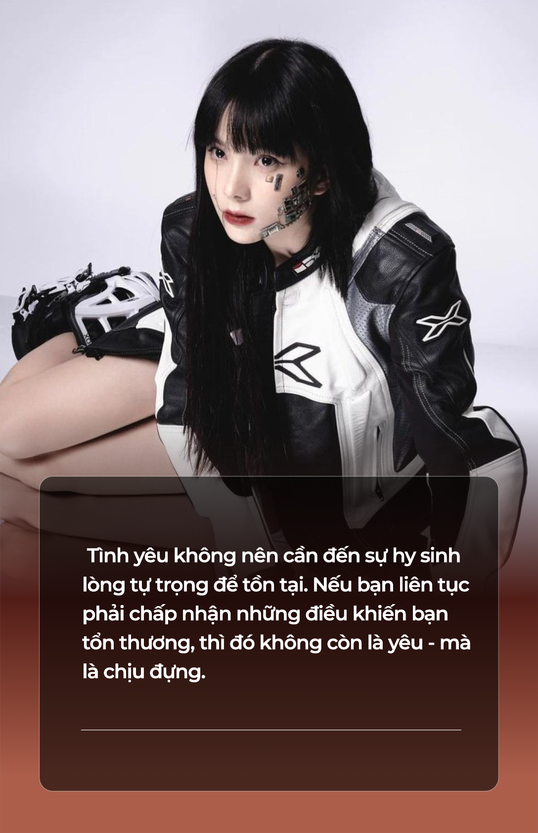 3 bài học tình yêu ai cũng phải nhớ từ drama Lim Feng - Wren Evans - Mi Nga- Ảnh 1.