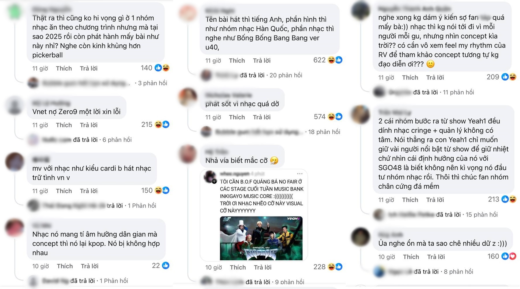 Ngập tràn lời chê MV Anh Tài: Bống Bống Bang Bang phiên bản U40, còn “ghê” hơn cả thảm họa Pickleball?- Ảnh 5.