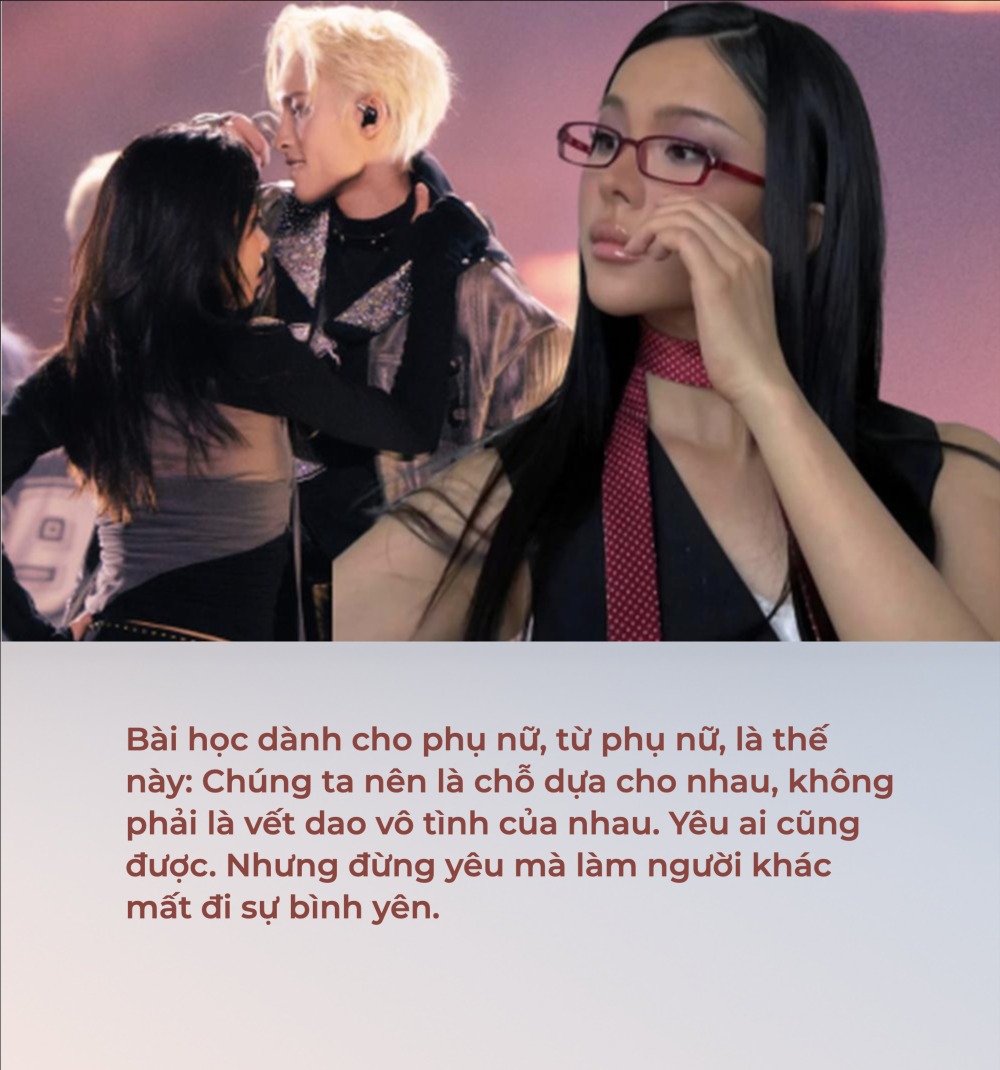3 bài học tình yêu ai cũng phải nhớ từ drama Lim Feng - Wren Evans - Mi Nga- Ảnh 4.