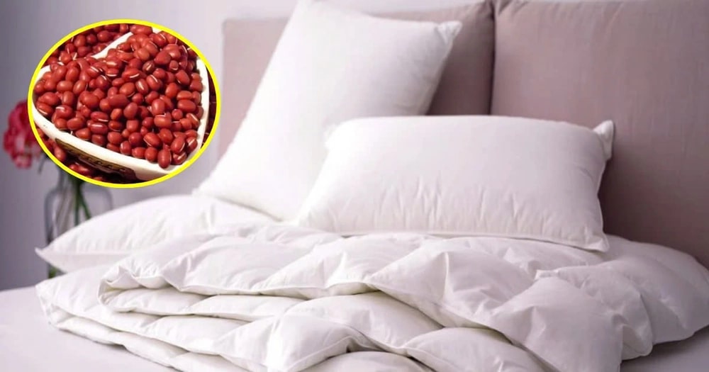 Đặt 3 thứ này dưới gối, tiền tài tự đến không cần tìm- Ảnh 5.