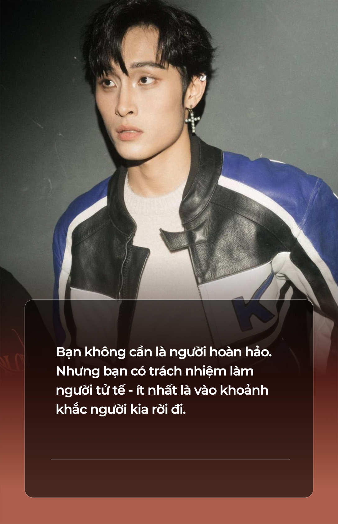 3 bài học tình yêu ai cũng phải nhớ từ drama Lim Feng - Wren Evans - Mi Nga- Ảnh 2.