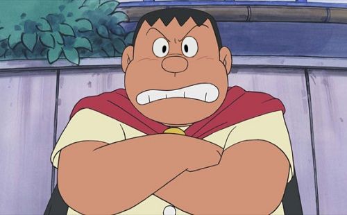 Trong mỗi người đều có một Chaien - phản diện nổi tiếng nhất Doraemon- Ảnh 3.