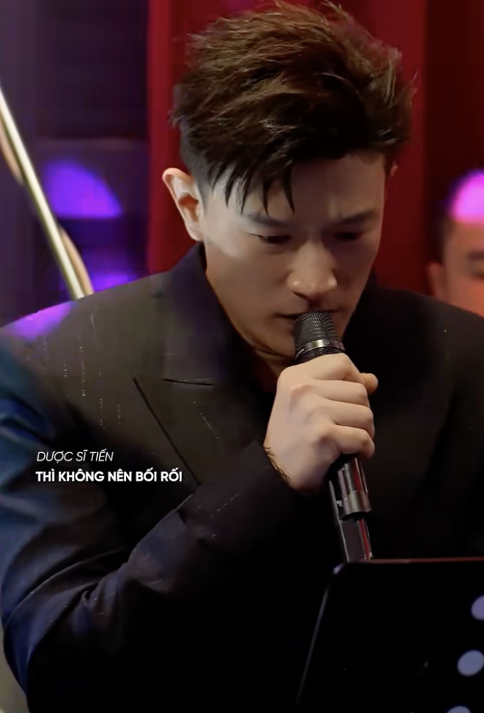 Dược Sĩ Tiến giờ ra sao?- Ảnh 3.