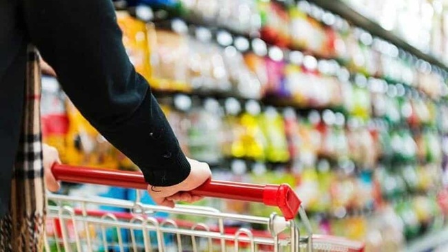 Chống buôn lậu, hàng giả: Mệnh lệnh hành động vì lợi ích quốc gia- Ảnh 1.