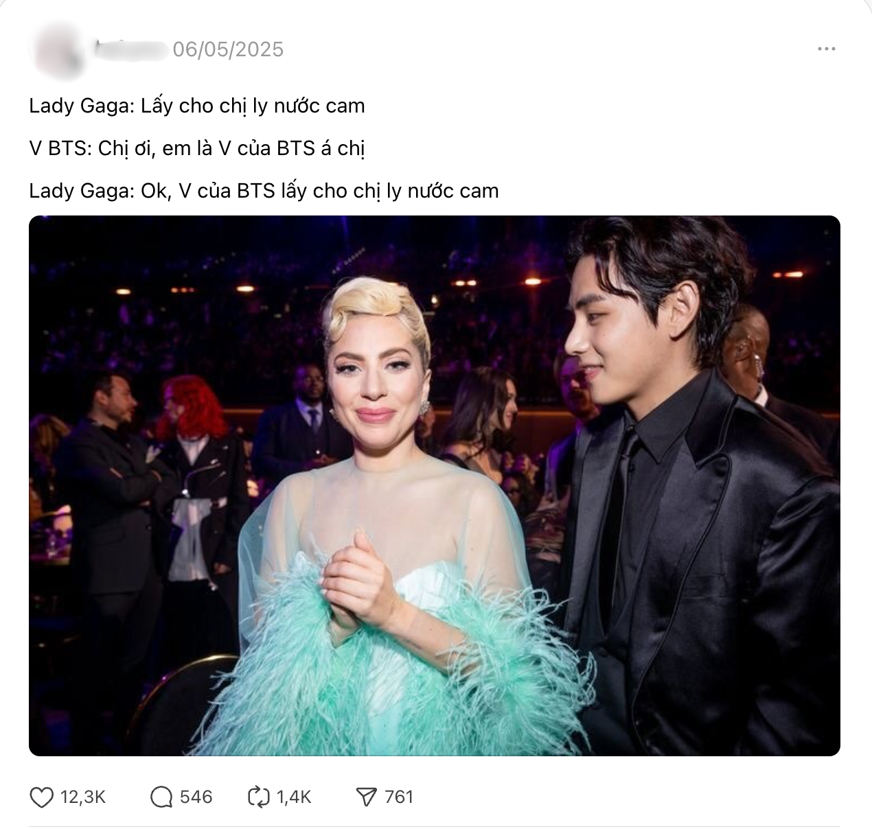 Giải mã meme hot nhất lúc này: Tại sao Wren Evans - Lim Feng, Jennie - S.Coups đồng loạt bị réo tên?- Ảnh 6.