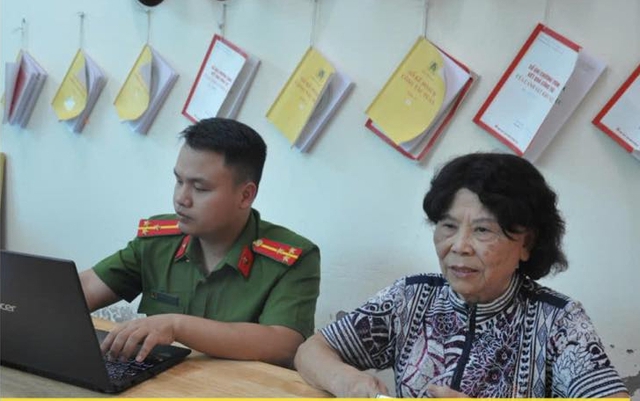 Bất ngờ nhận được cuộc gọi từ số 0964.669.399, một phụ nữ đã làm ngay điều này- Ảnh 1.